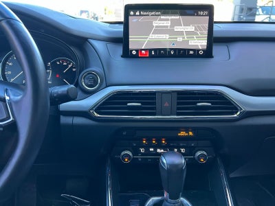 2020 Mazda Mazda CX-9 Grand Touring