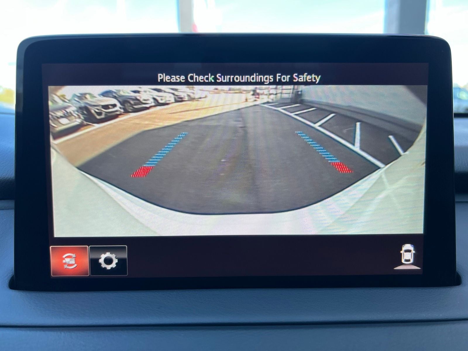 2020 Mazda Mazda CX-9 Grand Touring