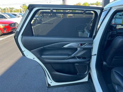 2020 Mazda Mazda CX-9 Grand Touring