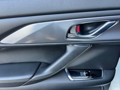 2020 Mazda Mazda CX-9 Grand Touring