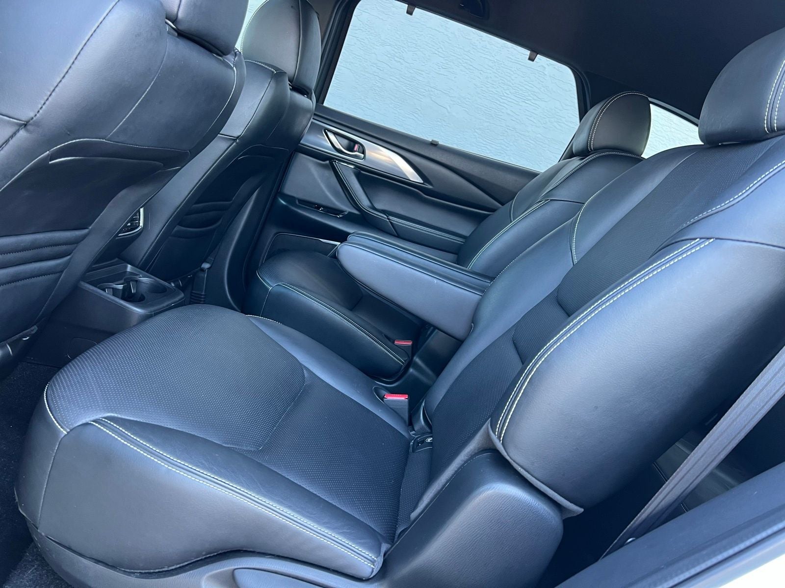 2020 Mazda Mazda CX-9 Grand Touring