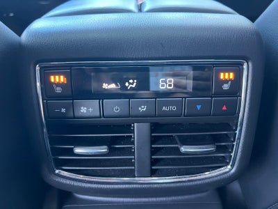 2020 Mazda Mazda CX-9 Grand Touring