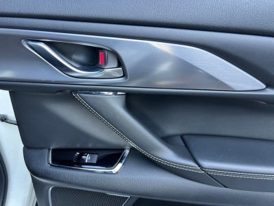 2020 Mazda Mazda CX-9 Grand Touring
