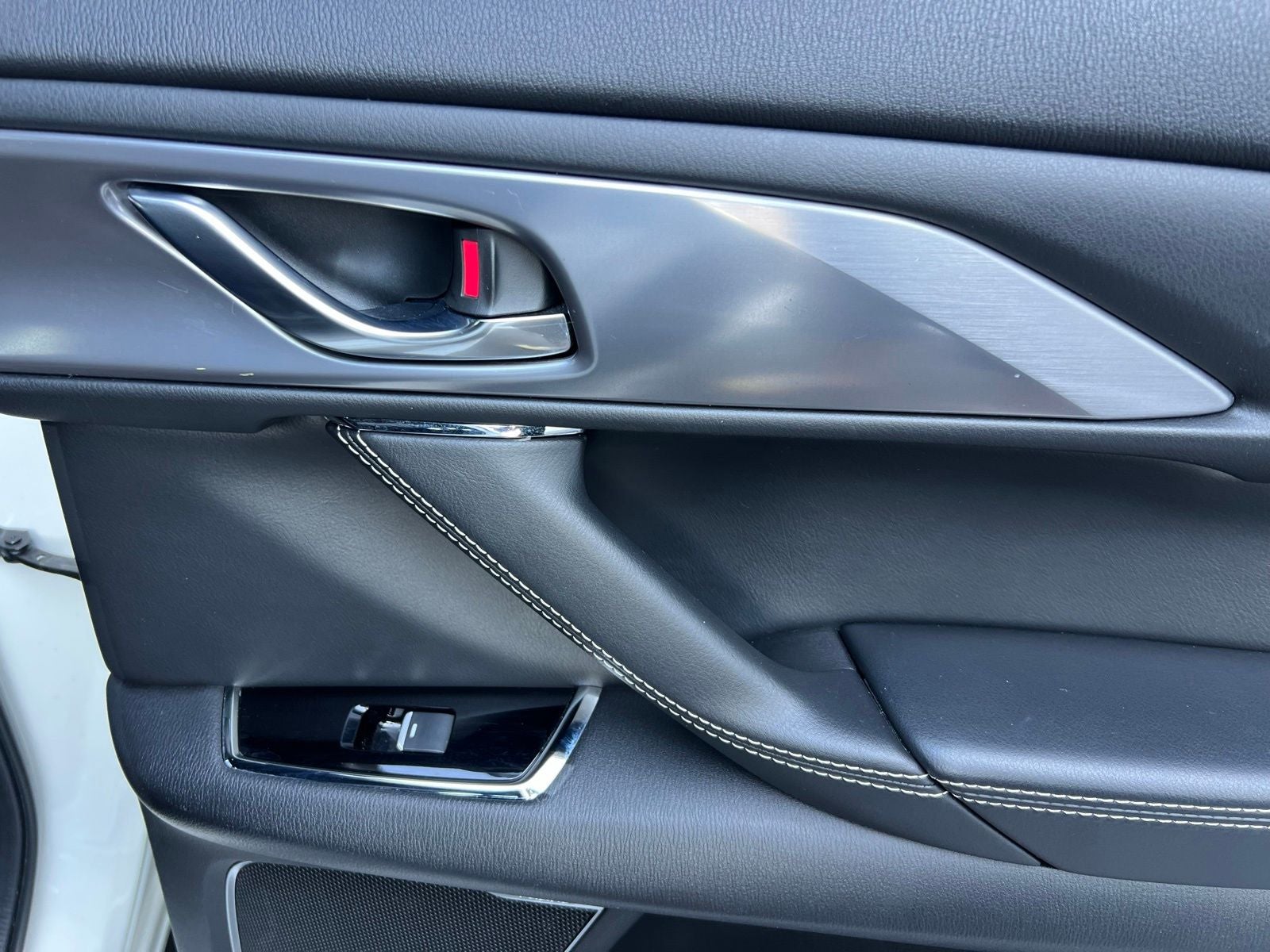 2020 Mazda Mazda CX-9 Grand Touring