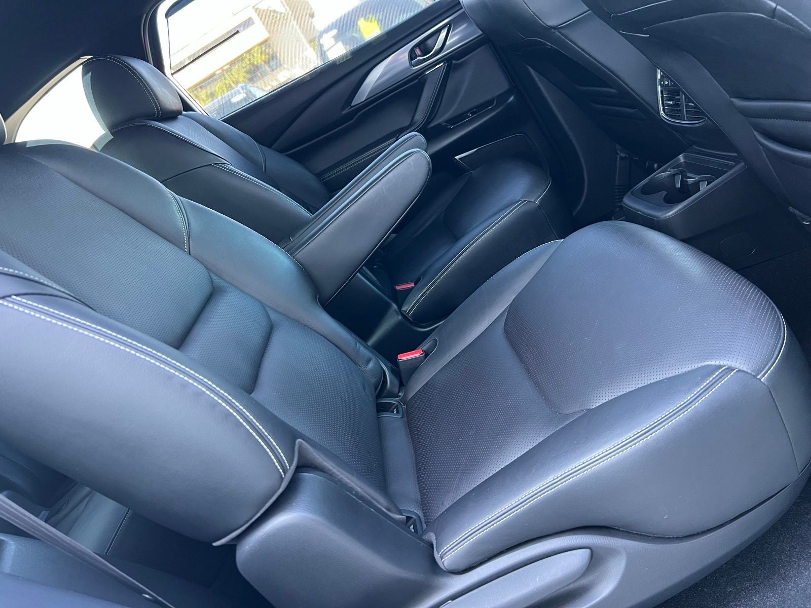 2020 Mazda Mazda CX-9 Grand Touring