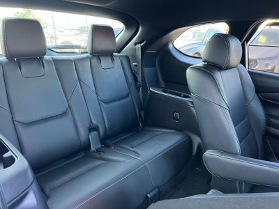 2020 Mazda Mazda CX-9 Grand Touring