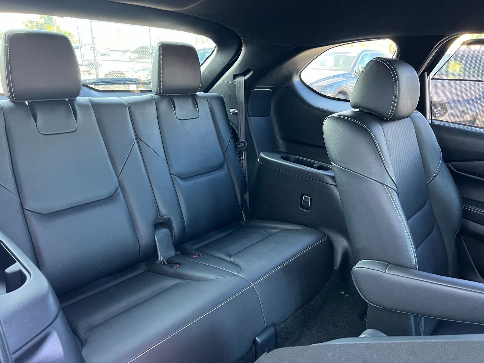 2020 Mazda Mazda CX-9 Grand Touring