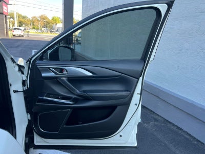 2020 Mazda Mazda CX-9 Grand Touring