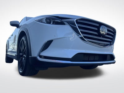 2020 Mazda Mazda CX-9 Grand Touring