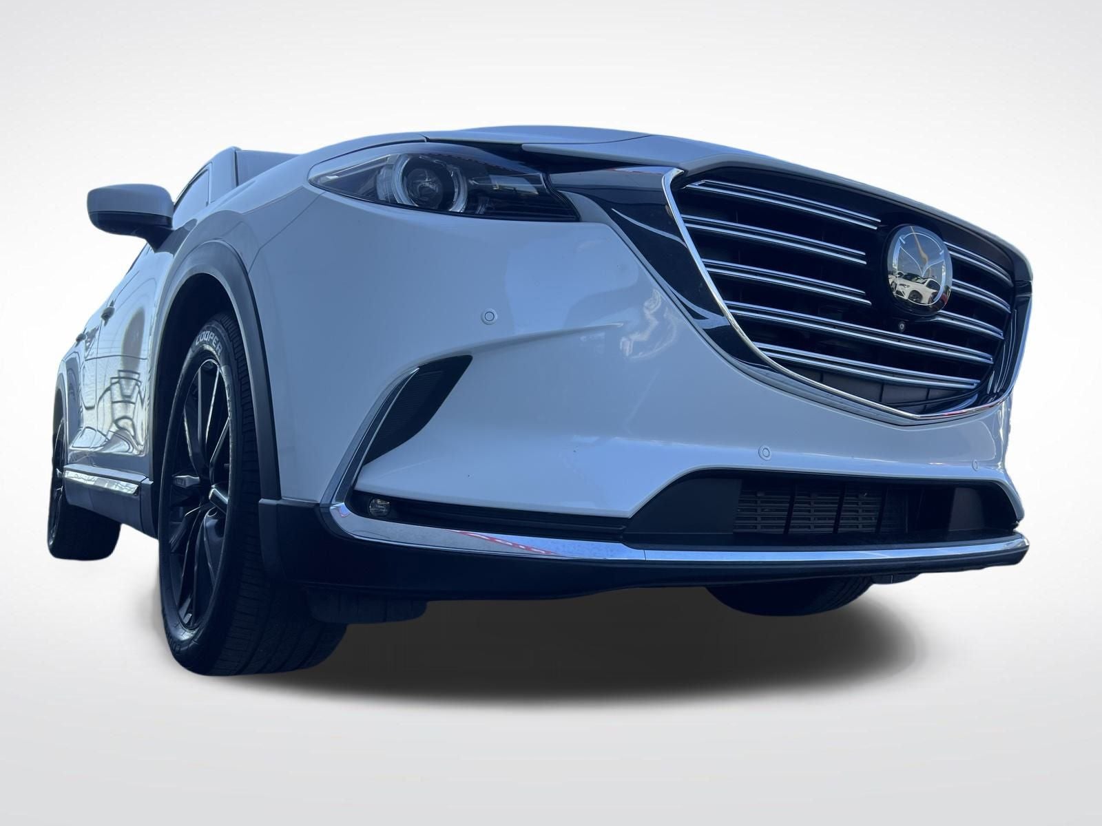 2020 Mazda Mazda CX-9 Grand Touring