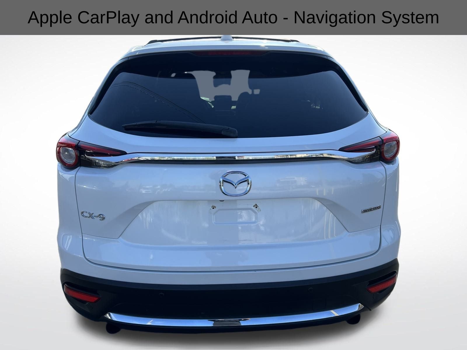 2020 Mazda Mazda CX-9 Grand Touring