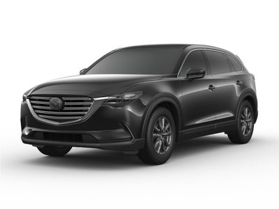 2022 Mazda Mazda CX-9 Touring