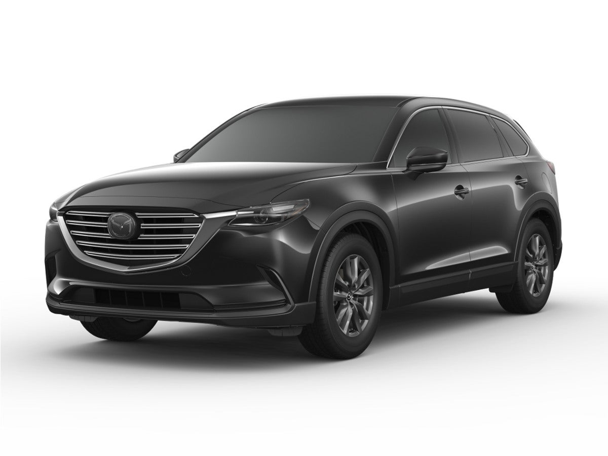 2022 Mazda Mazda CX-9 Touring