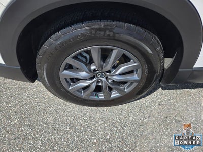 2022 Mazda Mazda CX-9 Touring