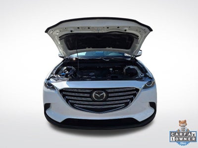 2022 Mazda Mazda CX-9 Touring