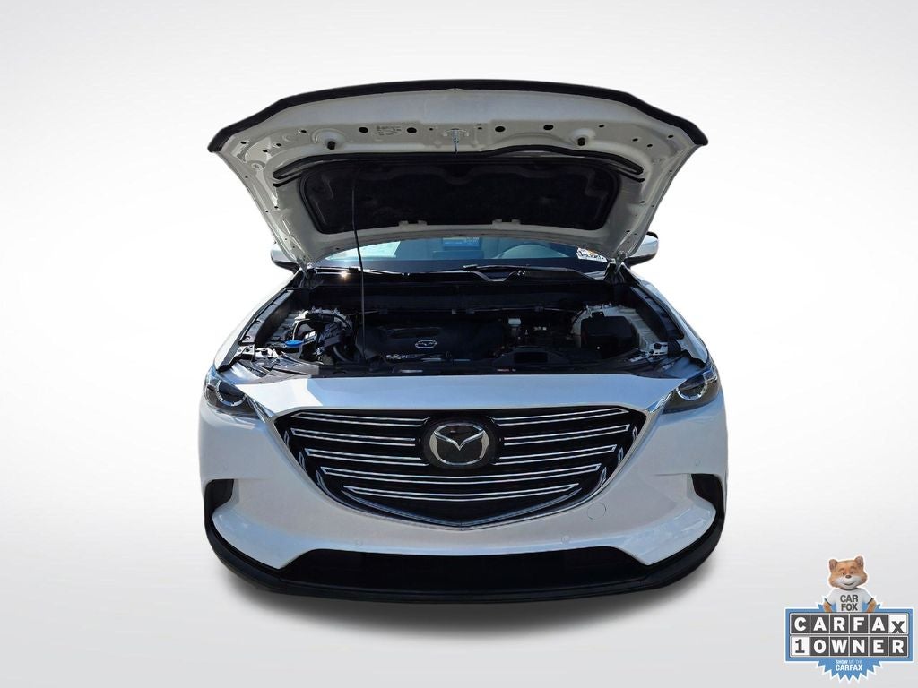 2022 Mazda Mazda CX-9 Touring