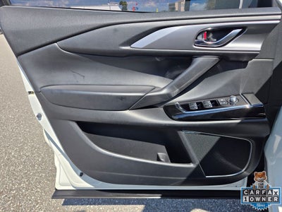 2022 Mazda Mazda CX-9 Touring