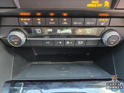 2022 Mazda Mazda CX-9 Touring