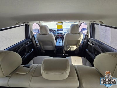 2022 Mazda Mazda CX-9 Touring