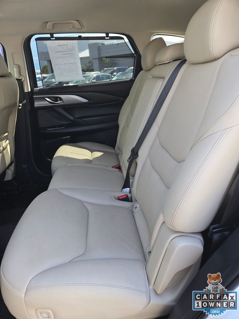 2022 Mazda Mazda CX-9 Touring
