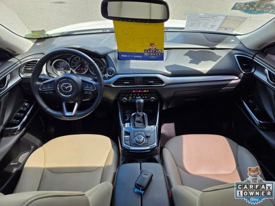 2022 Mazda Mazda CX-9 Touring