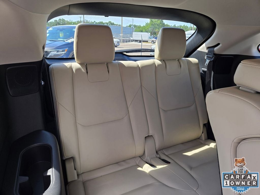 2022 Mazda Mazda CX-9 Touring