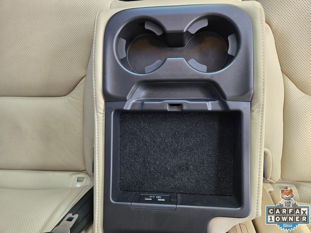 2022 Mazda Mazda CX-9 Touring
