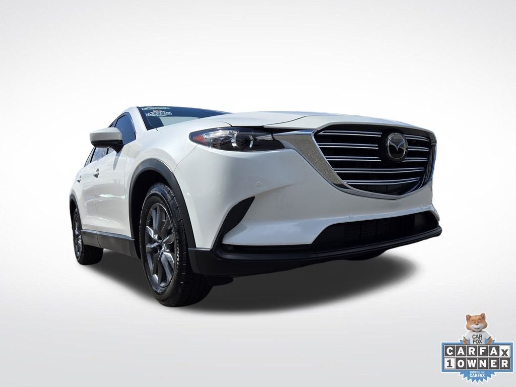 2022 Mazda Mazda CX-9 Touring