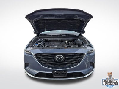 2023 Mazda Mazda CX-9 Carbon Edition