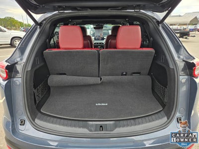 2023 Mazda Mazda CX-9 Carbon Edition