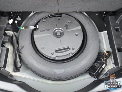 2023 Mazda Mazda CX-9 Carbon Edition