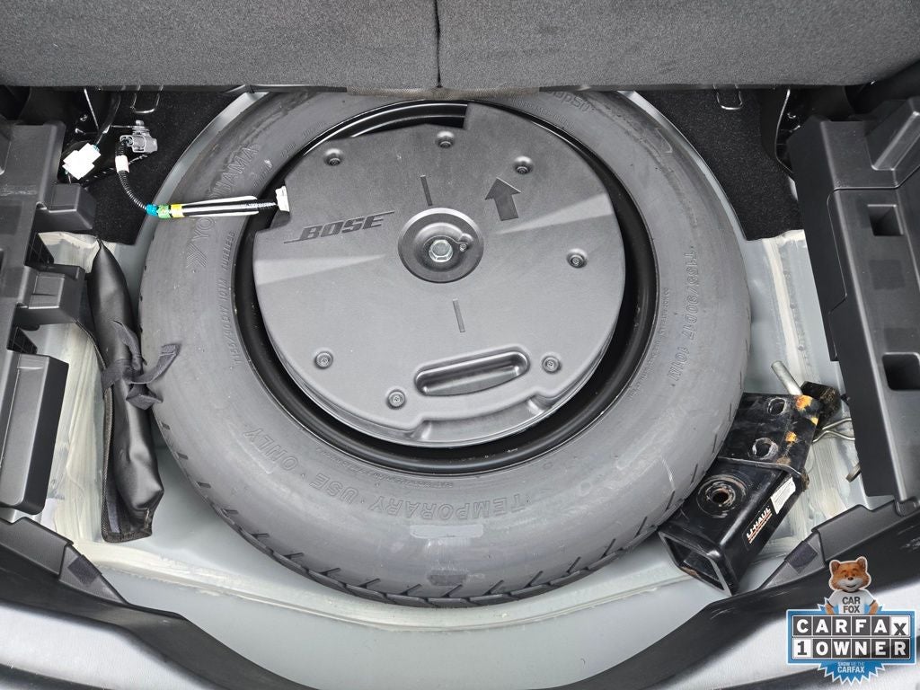 2023 Mazda Mazda CX-9 Carbon Edition