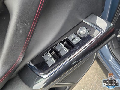 2023 Mazda Mazda CX-9 Carbon Edition