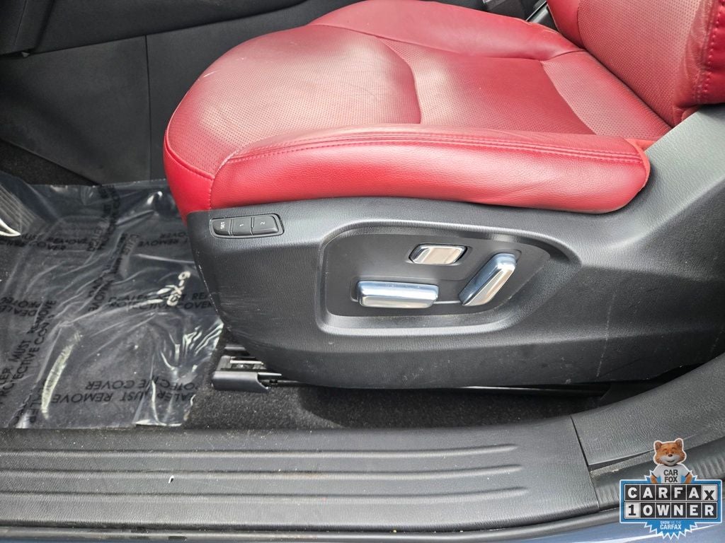 2023 Mazda Mazda CX-9 Carbon Edition