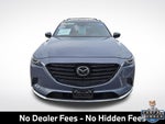 2023 Mazda Mazda CX-9 Carbon Edition