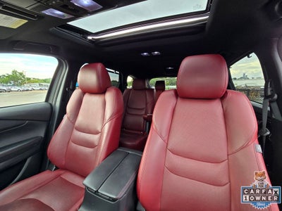 2023 Mazda Mazda CX-9 Carbon Edition