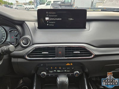2023 Mazda Mazda CX-9 Carbon Edition