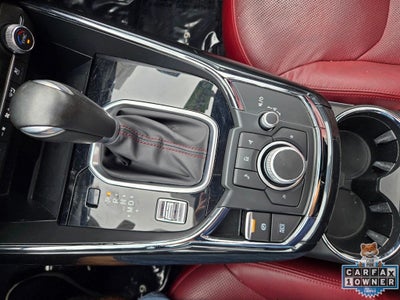 2023 Mazda Mazda CX-9 Carbon Edition