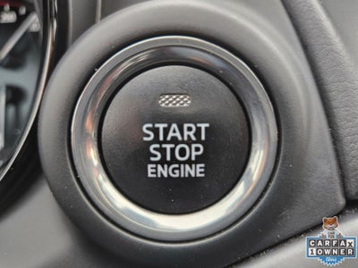 2023 Mazda Mazda CX-9 Carbon Edition