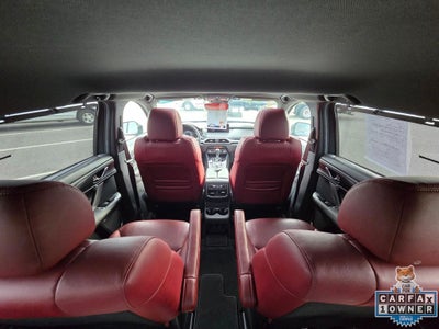 2023 Mazda Mazda CX-9 Carbon Edition