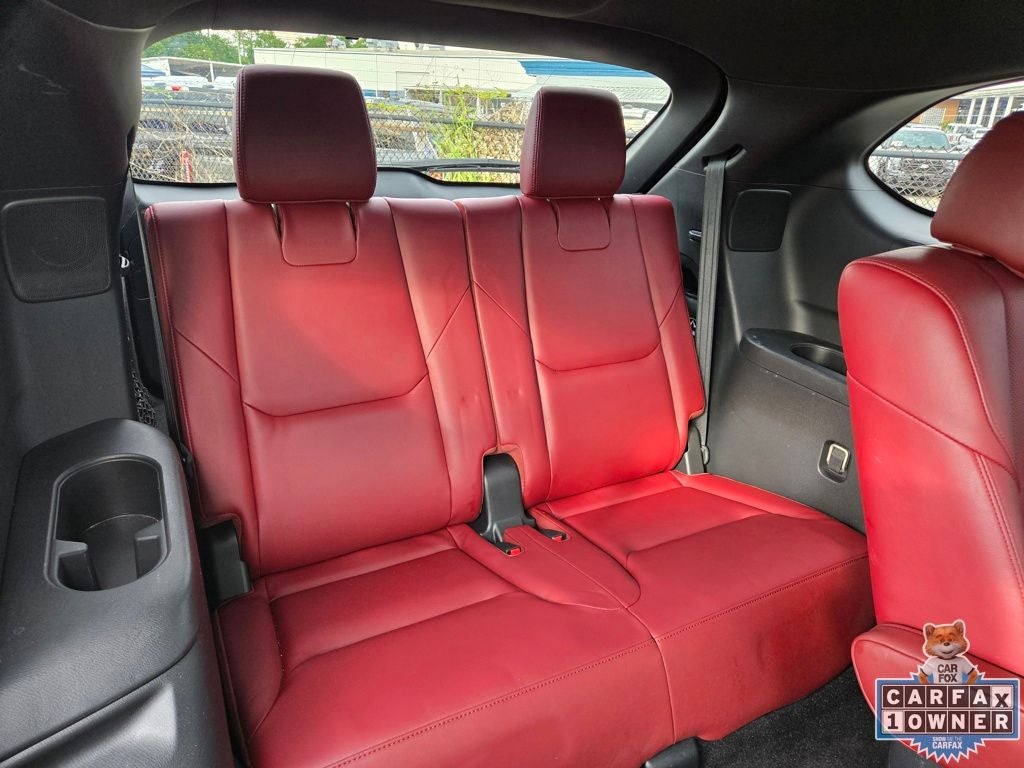 2023 Mazda Mazda CX-9 Carbon Edition