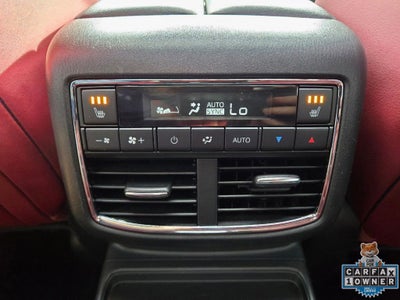 2023 Mazda Mazda CX-9 Carbon Edition