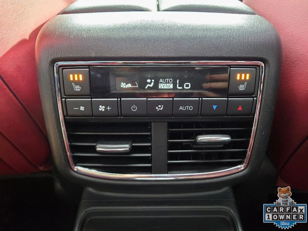 2023 Mazda Mazda CX-9 Carbon Edition
