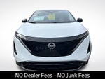 2023 Nissan Ariya EVOLVE+