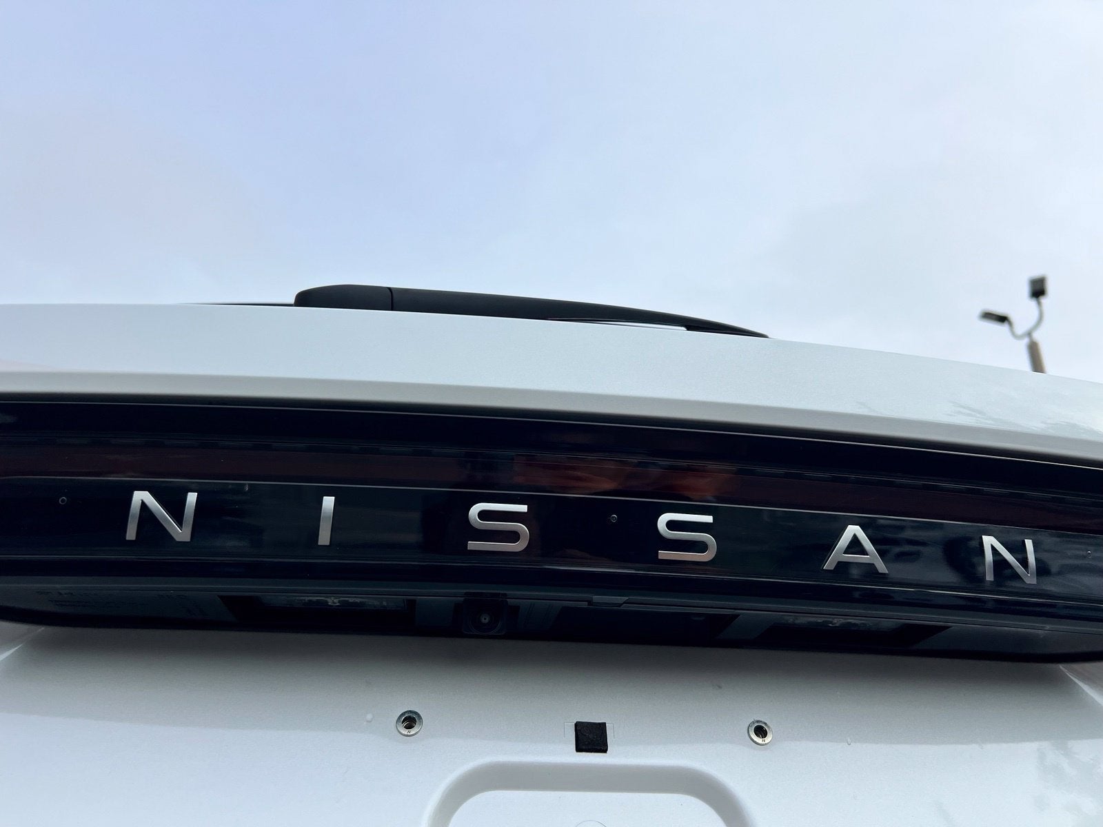 2023 Nissan Ariya EVOLVE+
