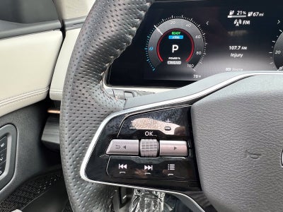 2023 Nissan Ariya EVOLVE+