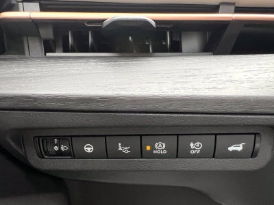 2023 Nissan Ariya EVOLVE+