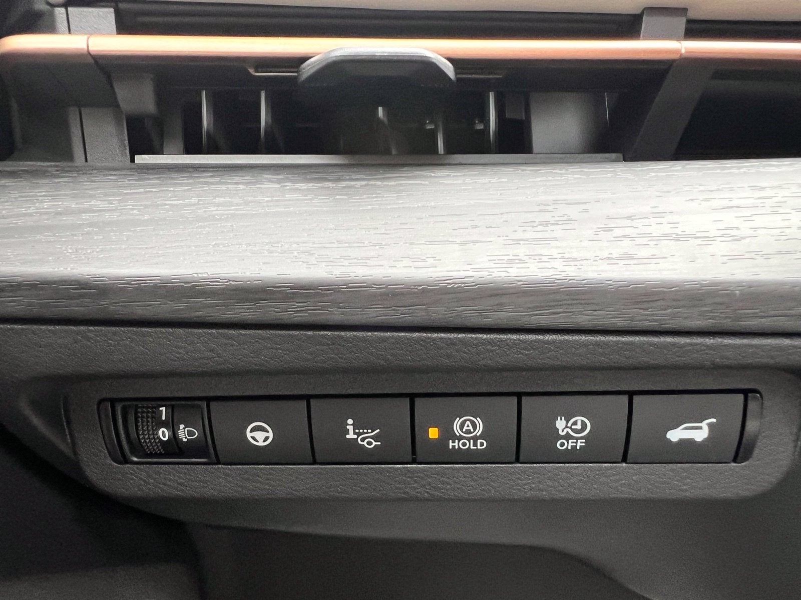 2023 Nissan Ariya EVOLVE+