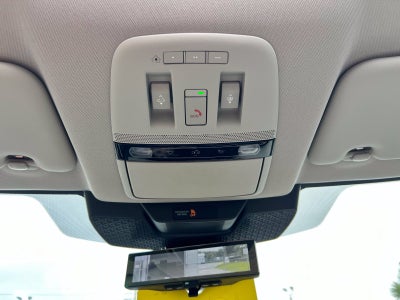2023 Nissan Ariya EVOLVE+
