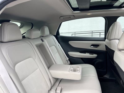 2023 Nissan Ariya EVOLVE+
